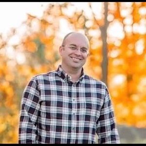 Meet your Posher, Justin